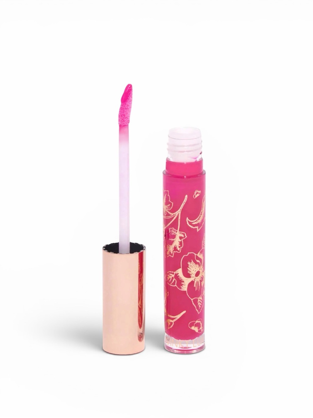 Winky Lux Fruity Gloss pH Lip Stain Prickly Pear